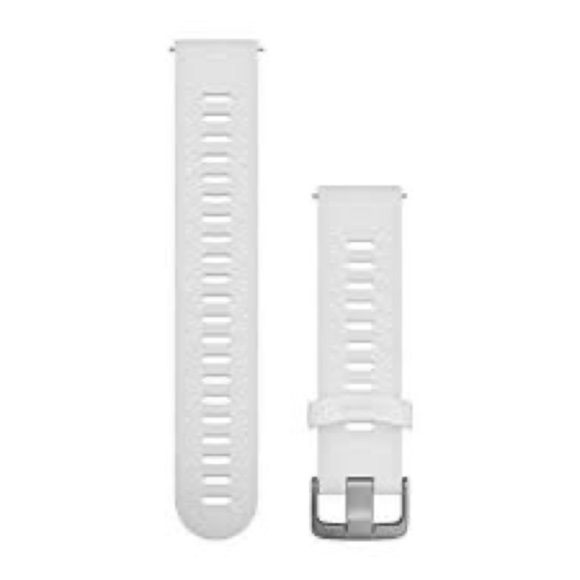 GARMIN Quick Release 26mm Silicone Replacement Watch Bands Bundle - Picture 3 of 4